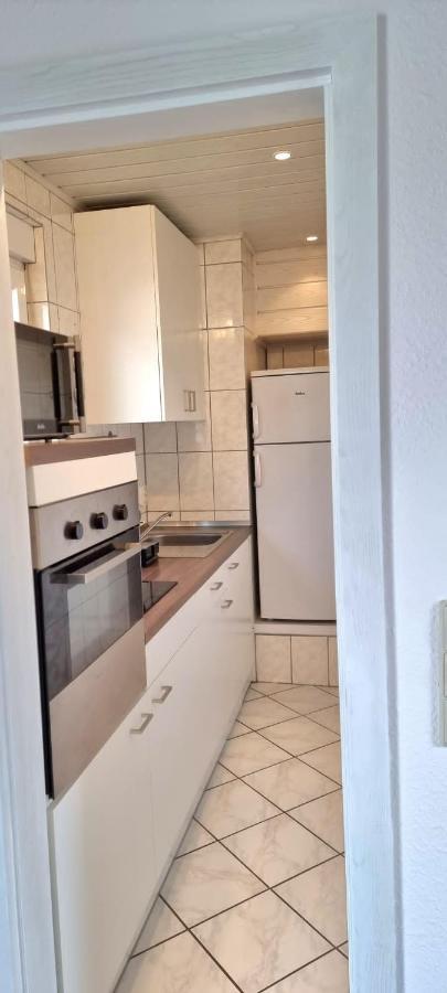 Blue Lagoon Appartement *