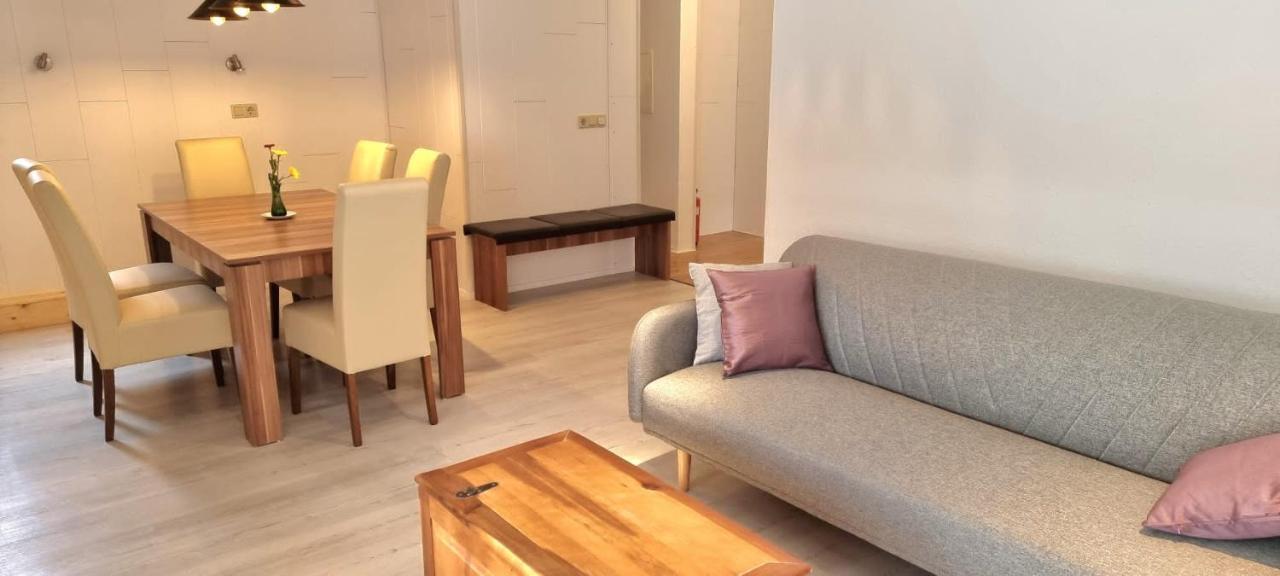 Blue Lagoon Appartement