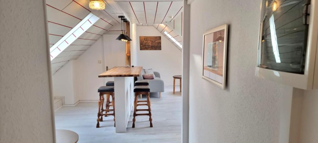Blue Lagoon Apartment Nehren (Rhineland-Palatinate)