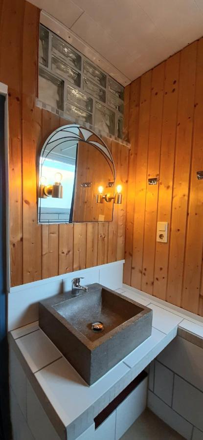 Blue Lagoon Appartement