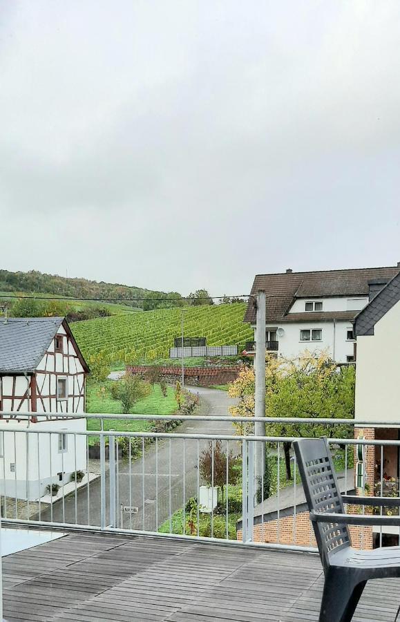 Blue Lagoon Nehren (Rhineland-Palatinate)