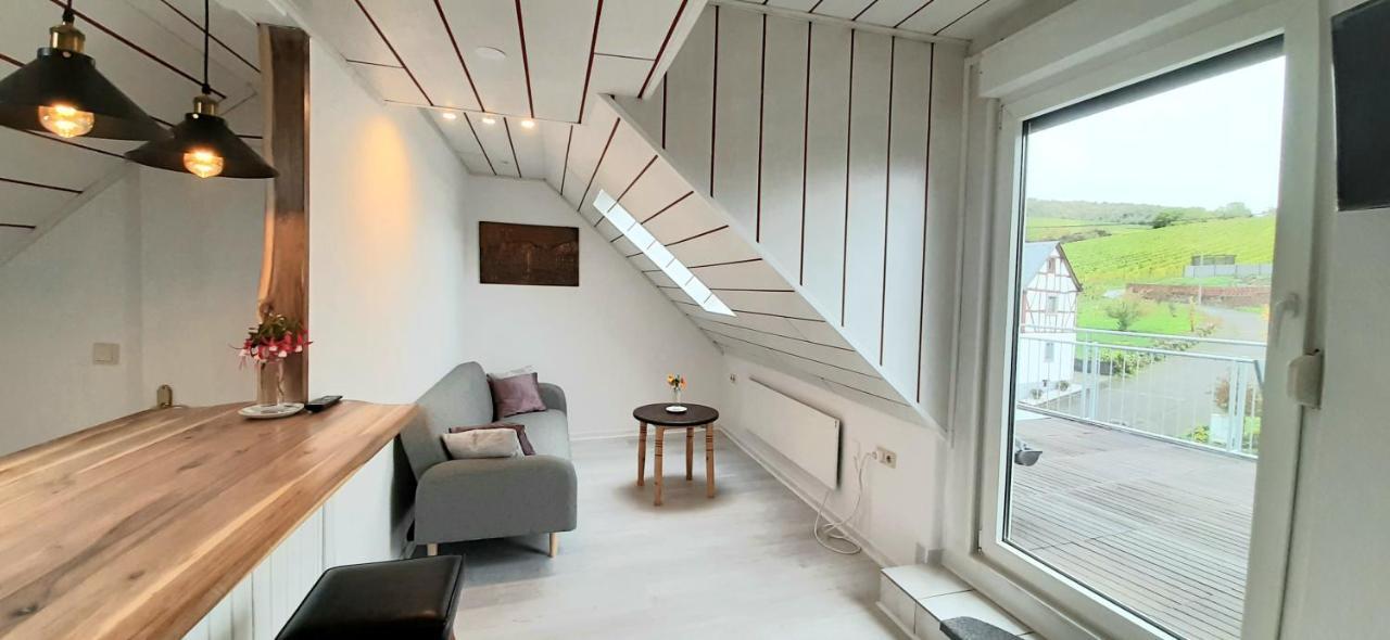 Appartement Blue Lagoon *
