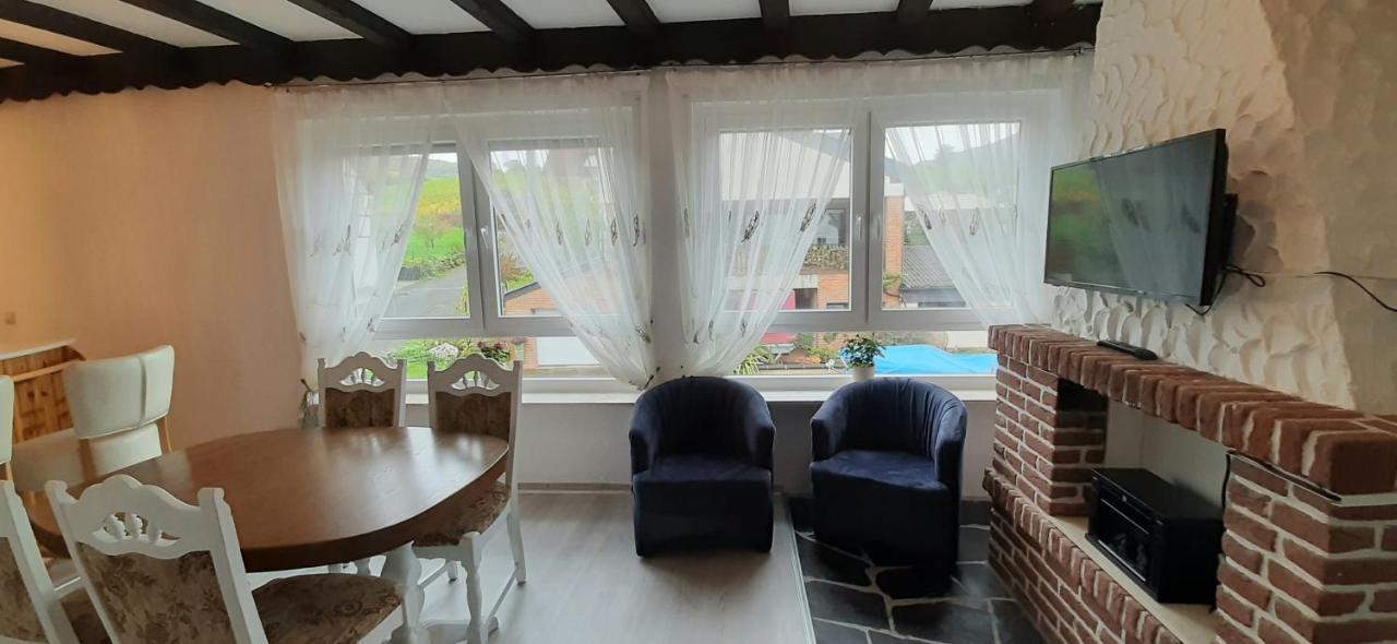 Blue Lagoon Apartment Nehren (Rhineland-Palatinate)