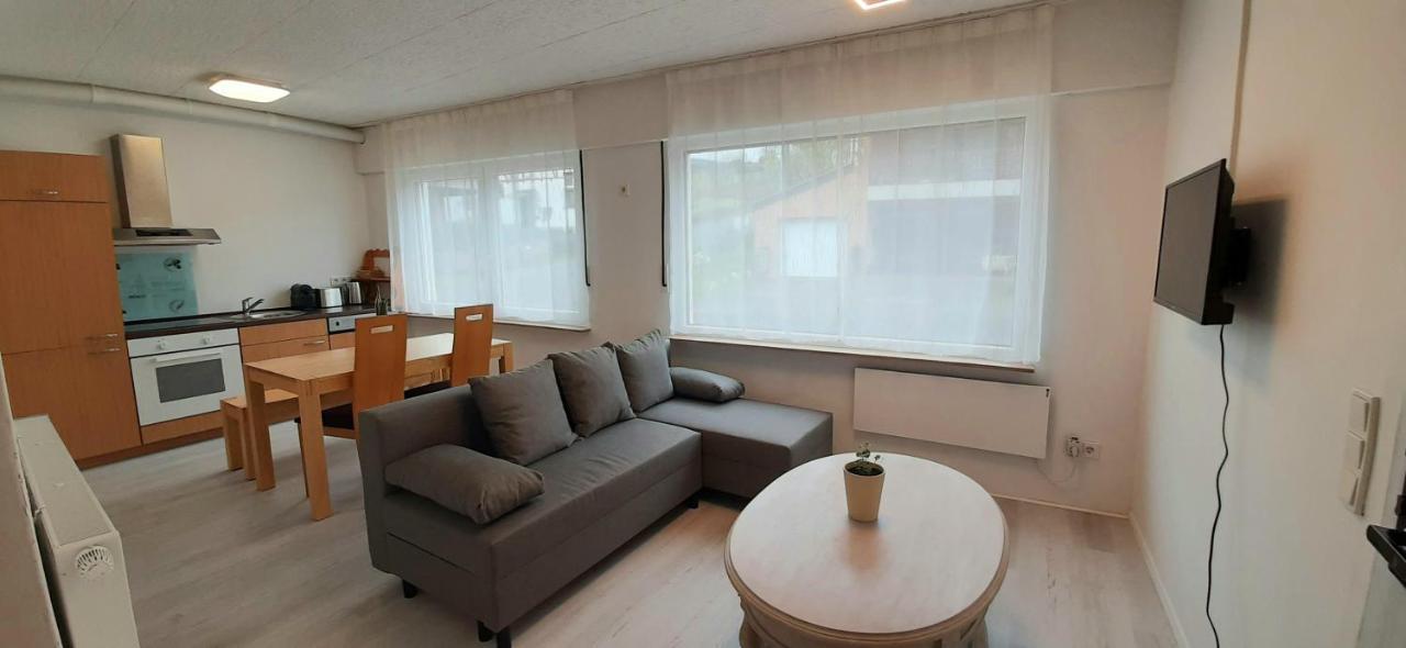 Blue Lagoon Apartment