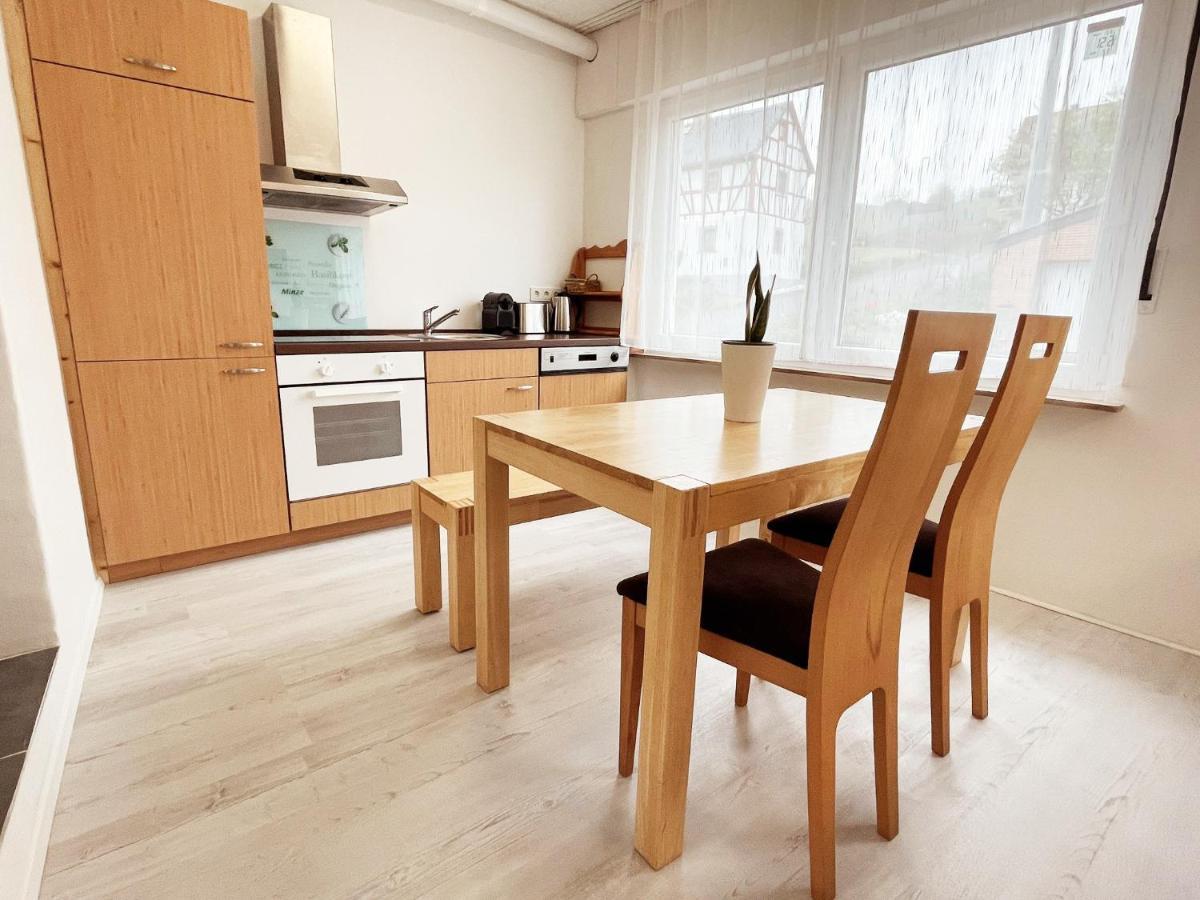 Appartement Blue Lagoon
