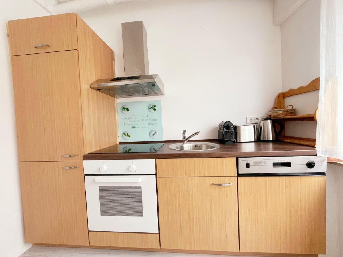 Blue Lagoon Apartment *