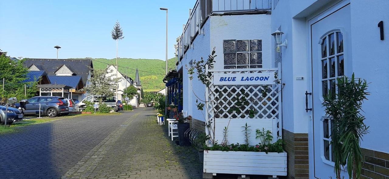 Blue Lagoon Nehren (Rhineland-Palatinate)