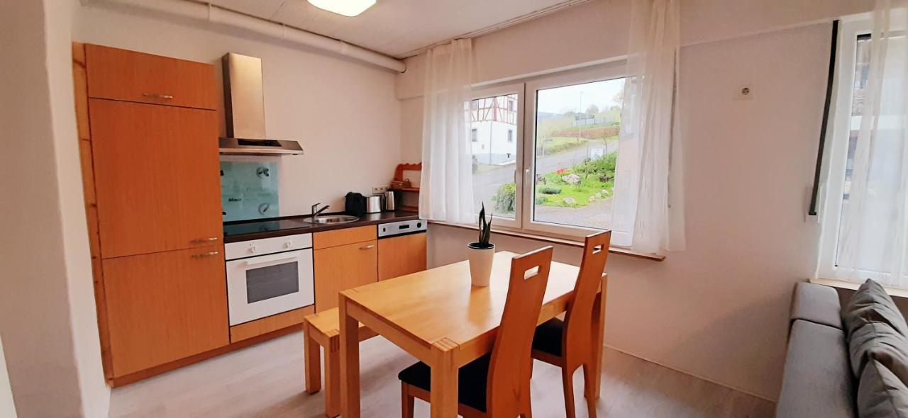 Appartement Blue Lagoon