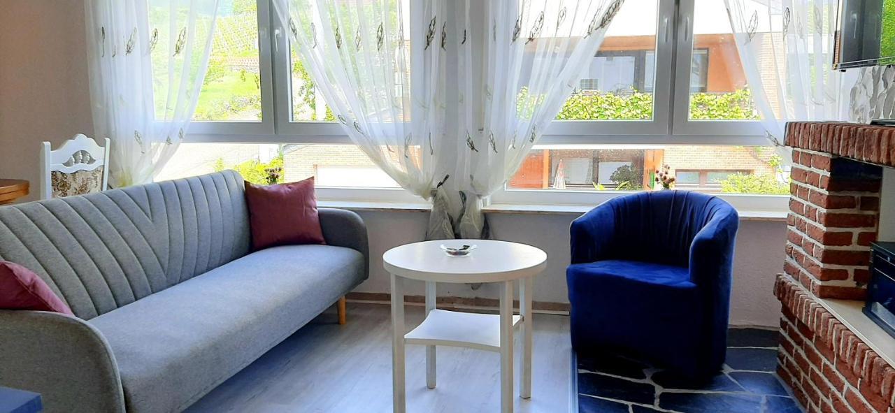 Blue Lagoon Apartment