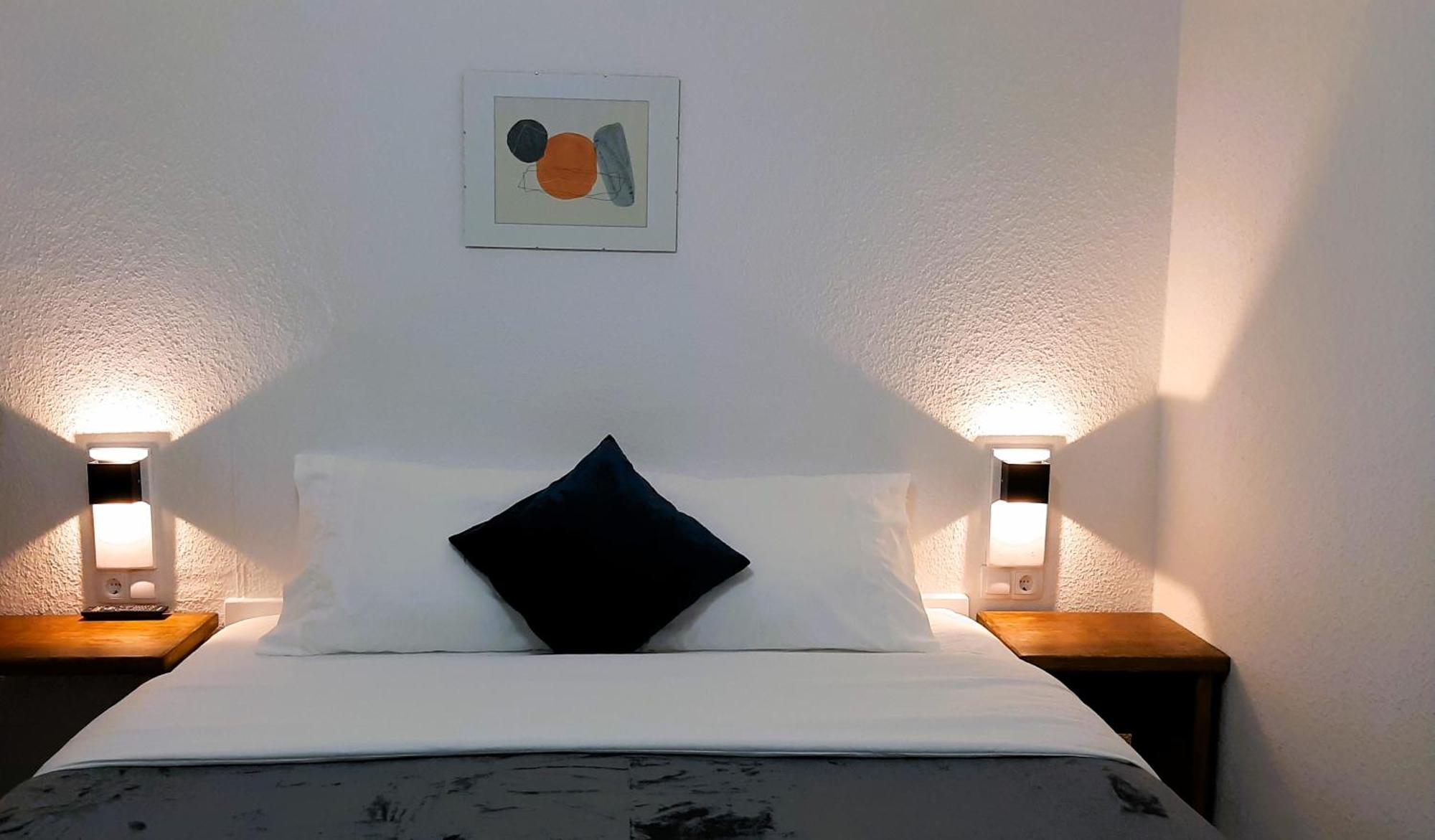 Apartment Blue Lagoon *