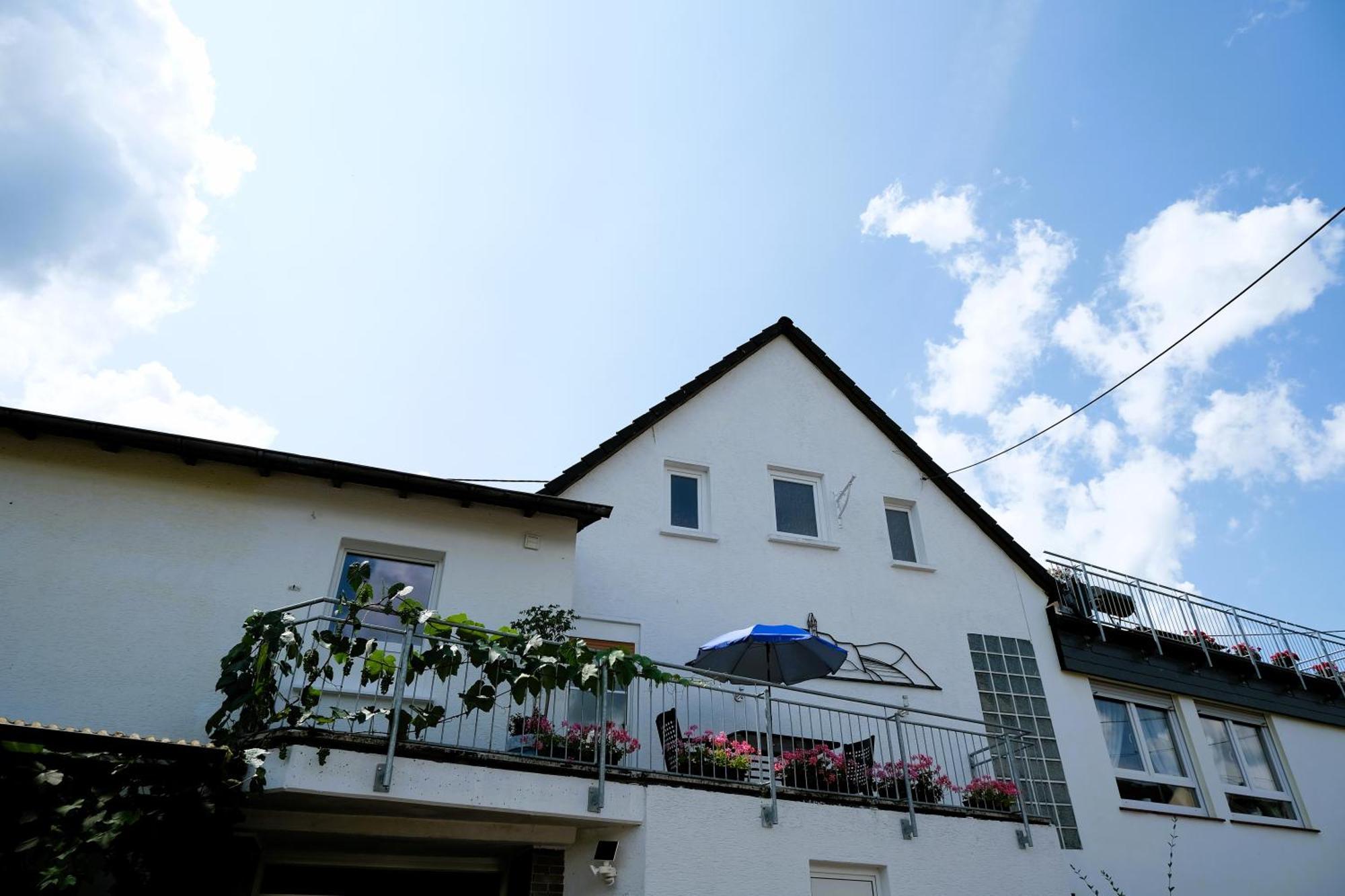 Blue Lagoon Apartment Nehren (Rhineland-Palatinate)