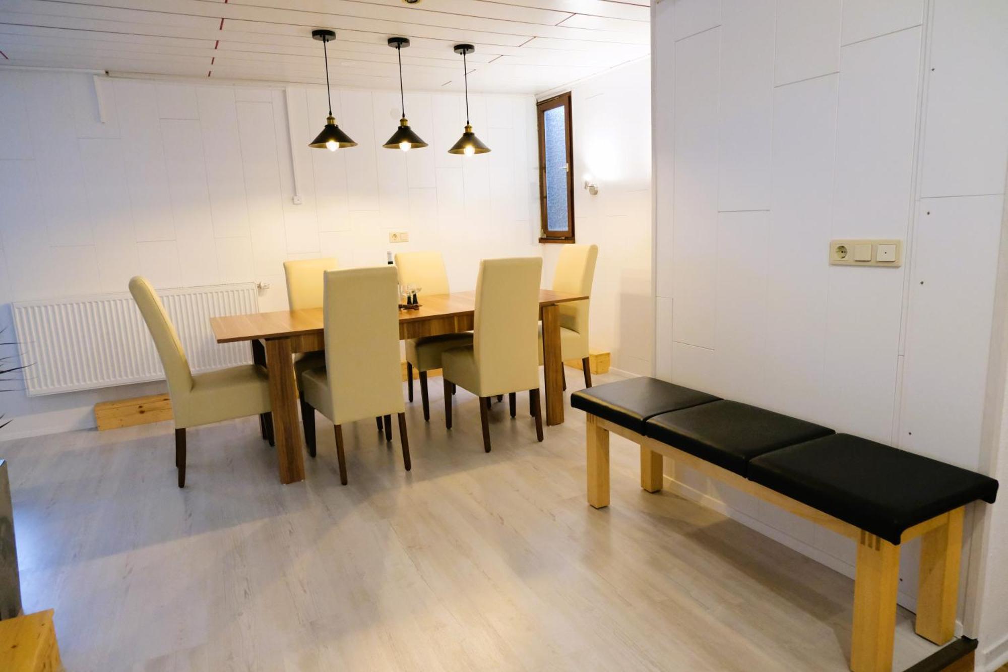 Blue Lagoon Appartement