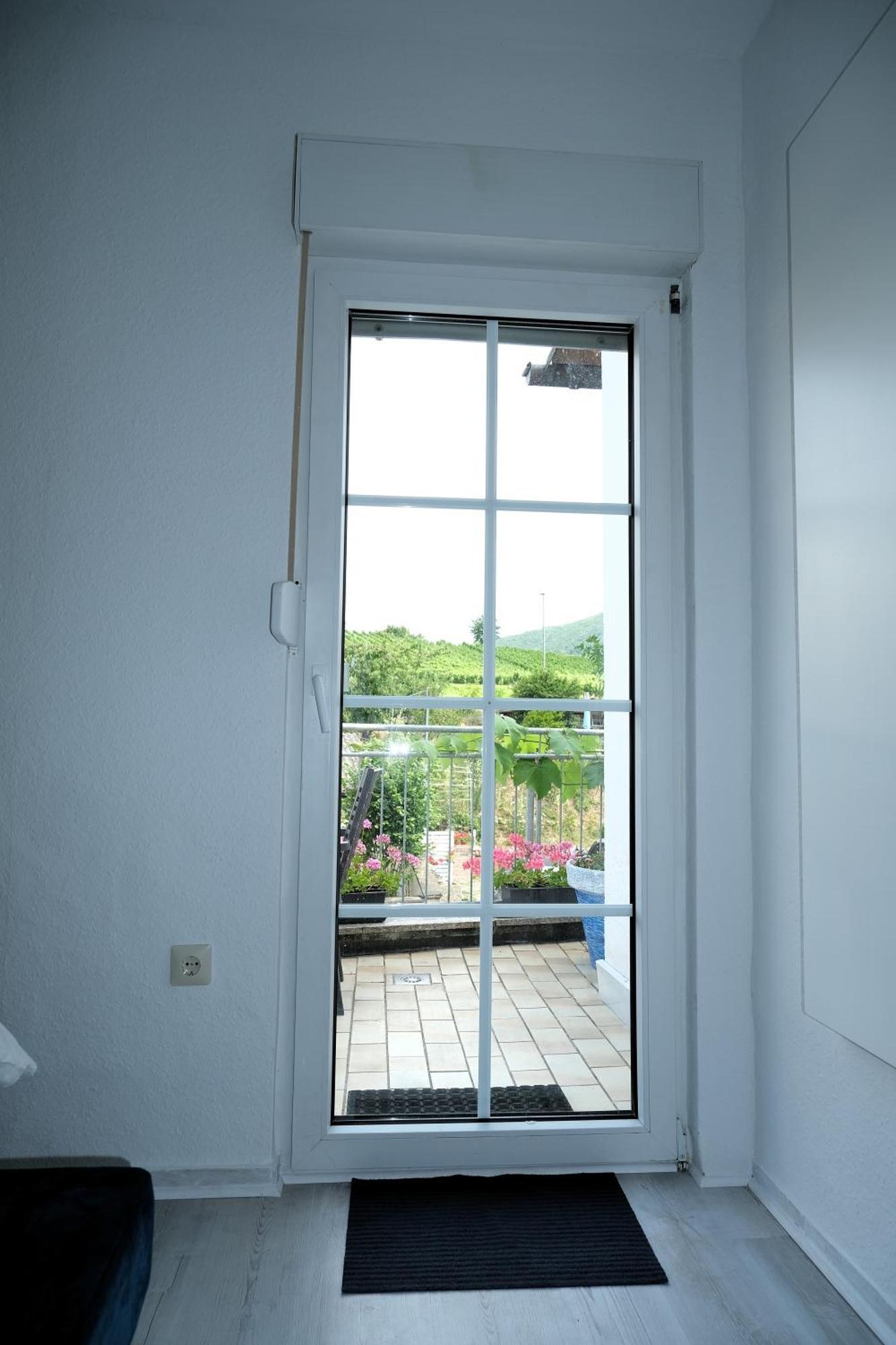 Apartment Blue Lagoon Nehren (Rhineland-Palatinate)