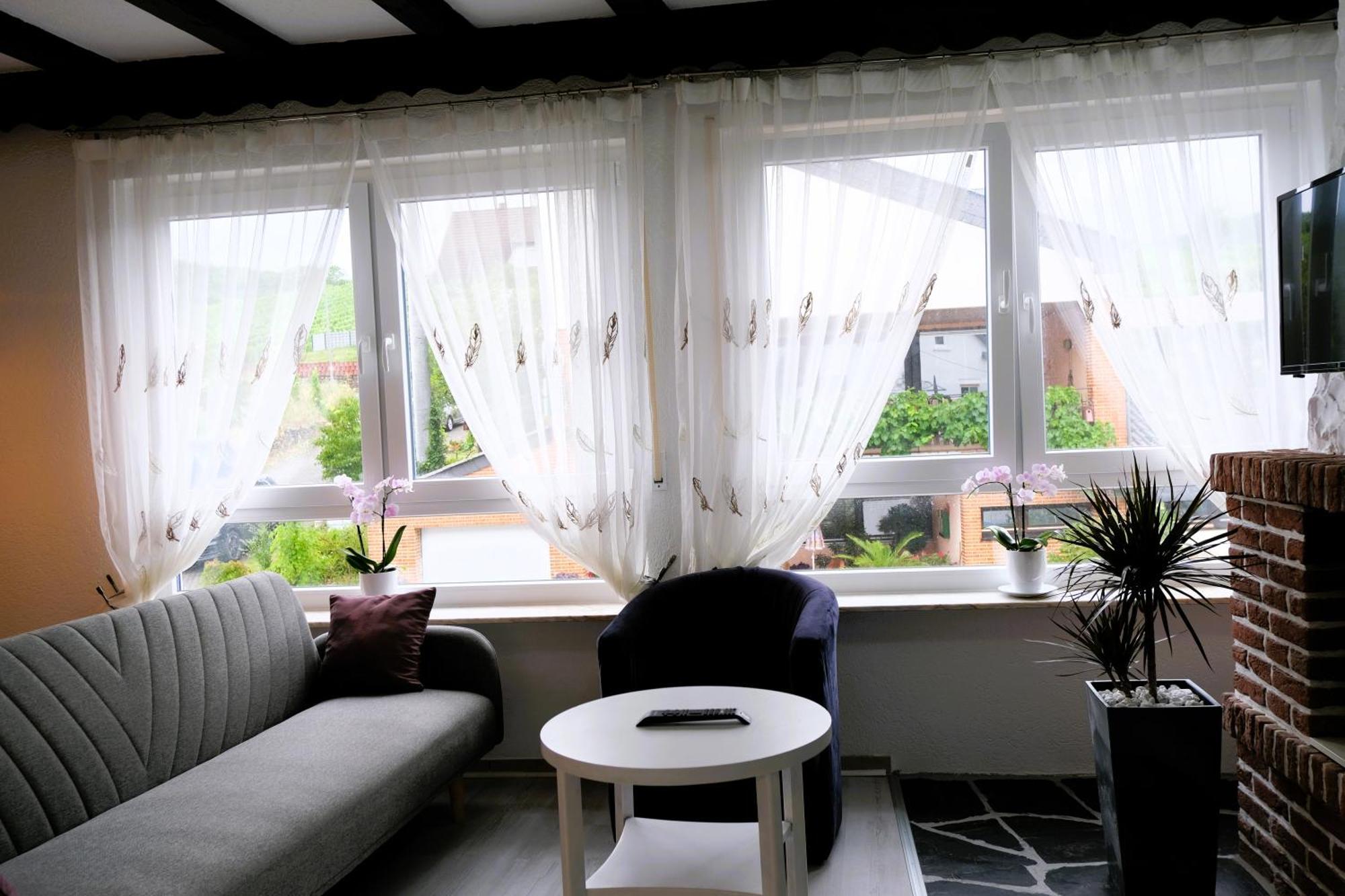 Blue Lagoon Apartment