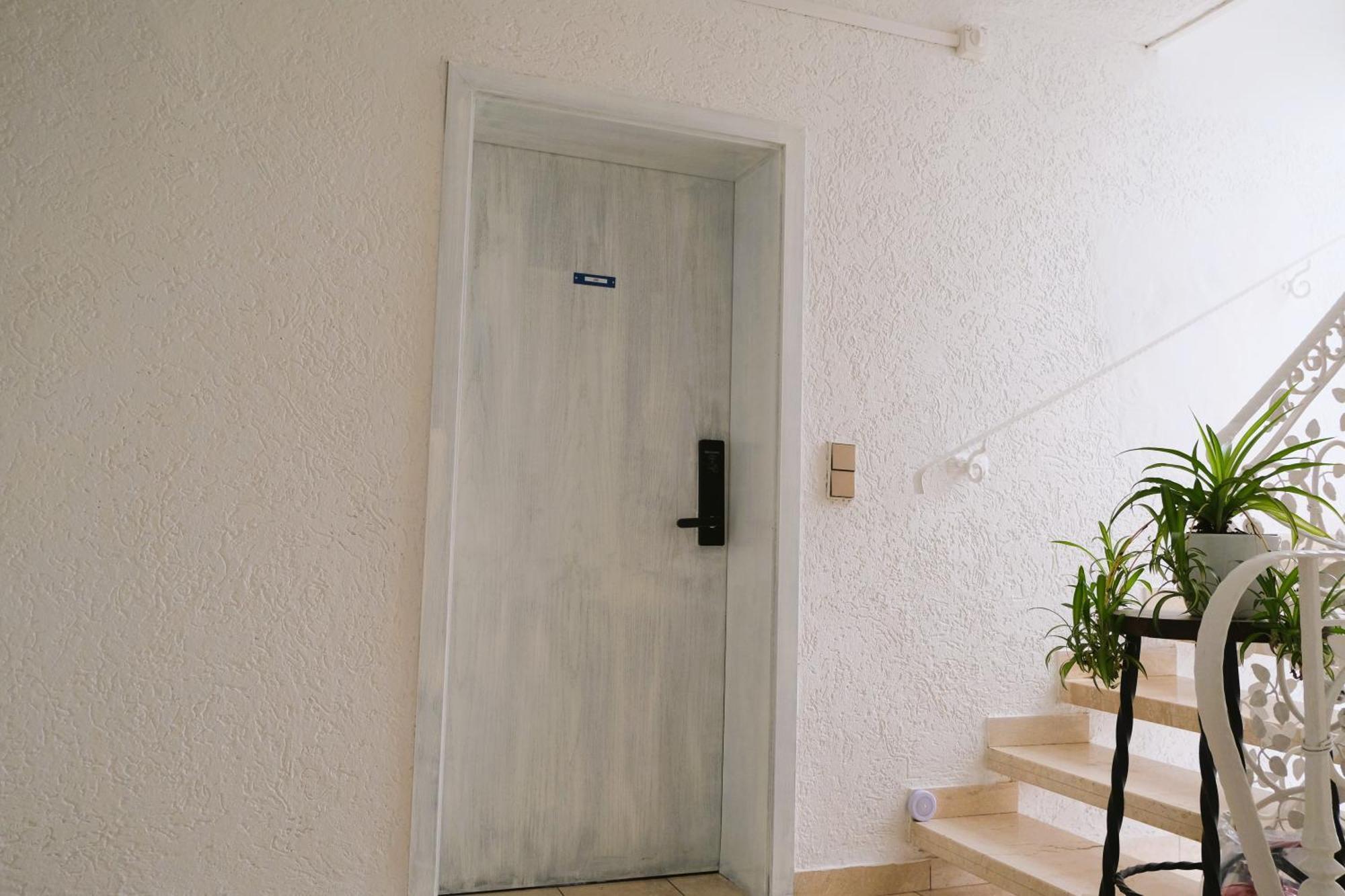Apartment Blue Lagoon *