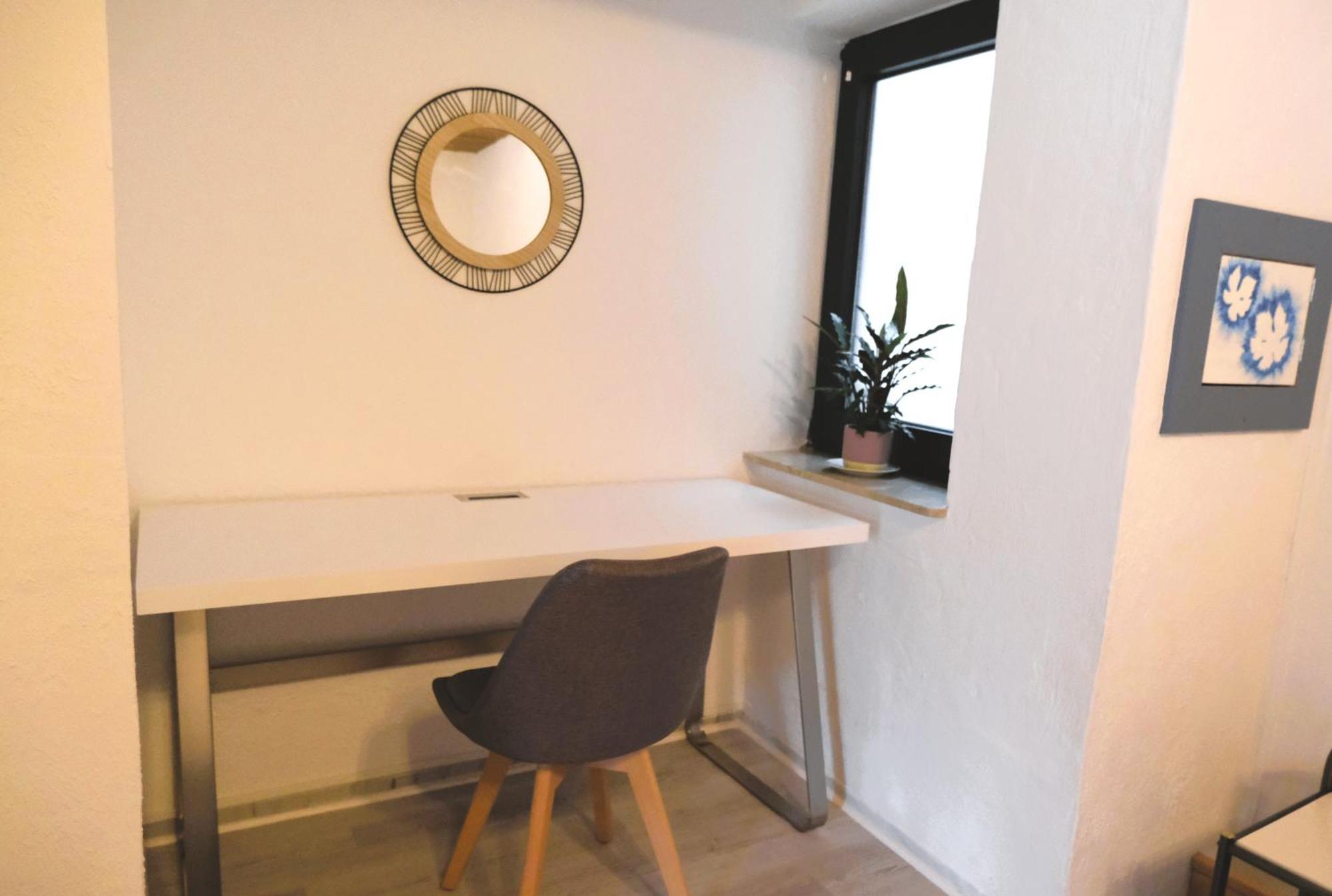 Blue Lagoon Apartment Nehren (Rhineland-Palatinate)