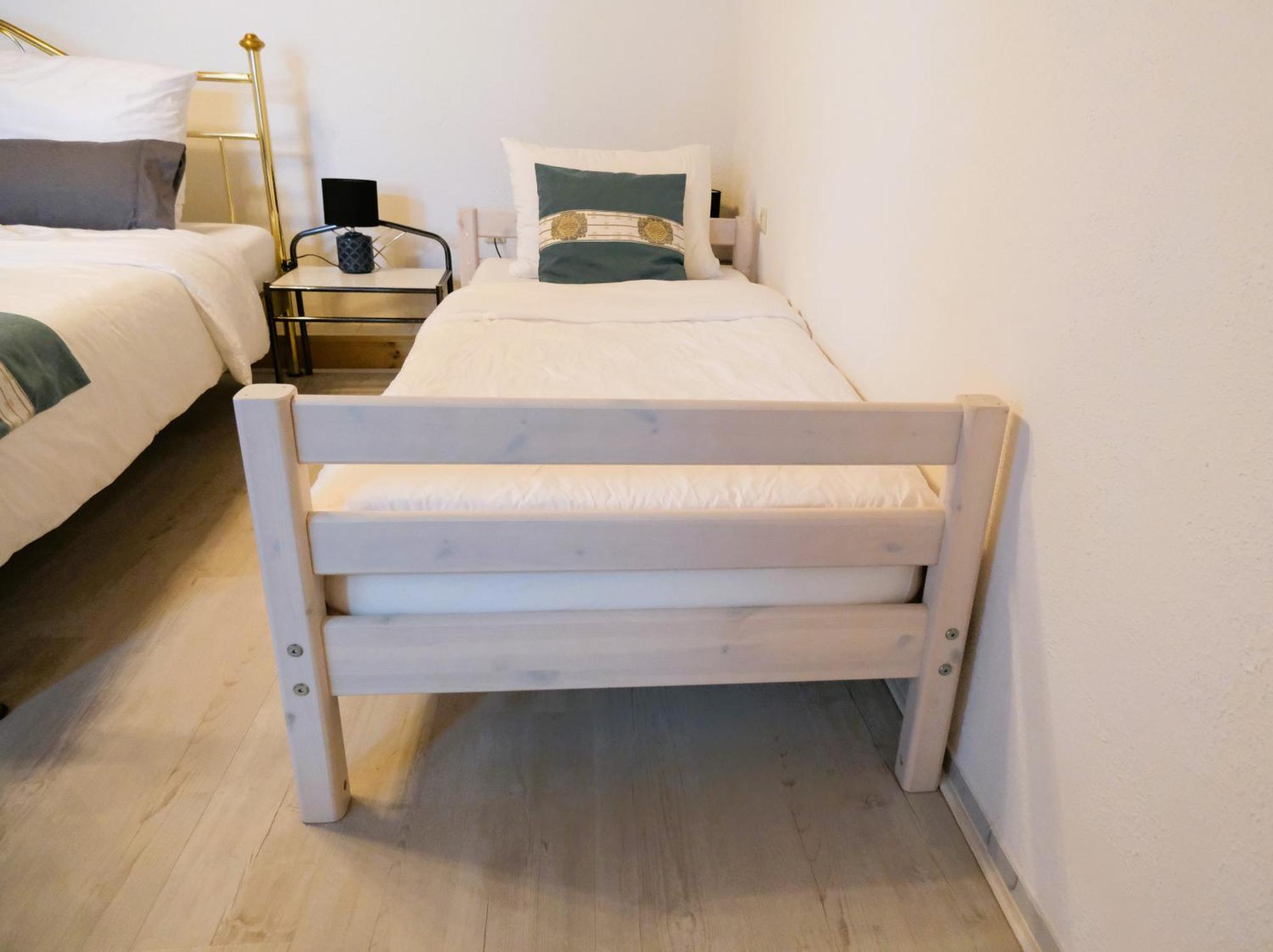 Apartment Blue Lagoon Nehren (Rhineland-Palatinate)
