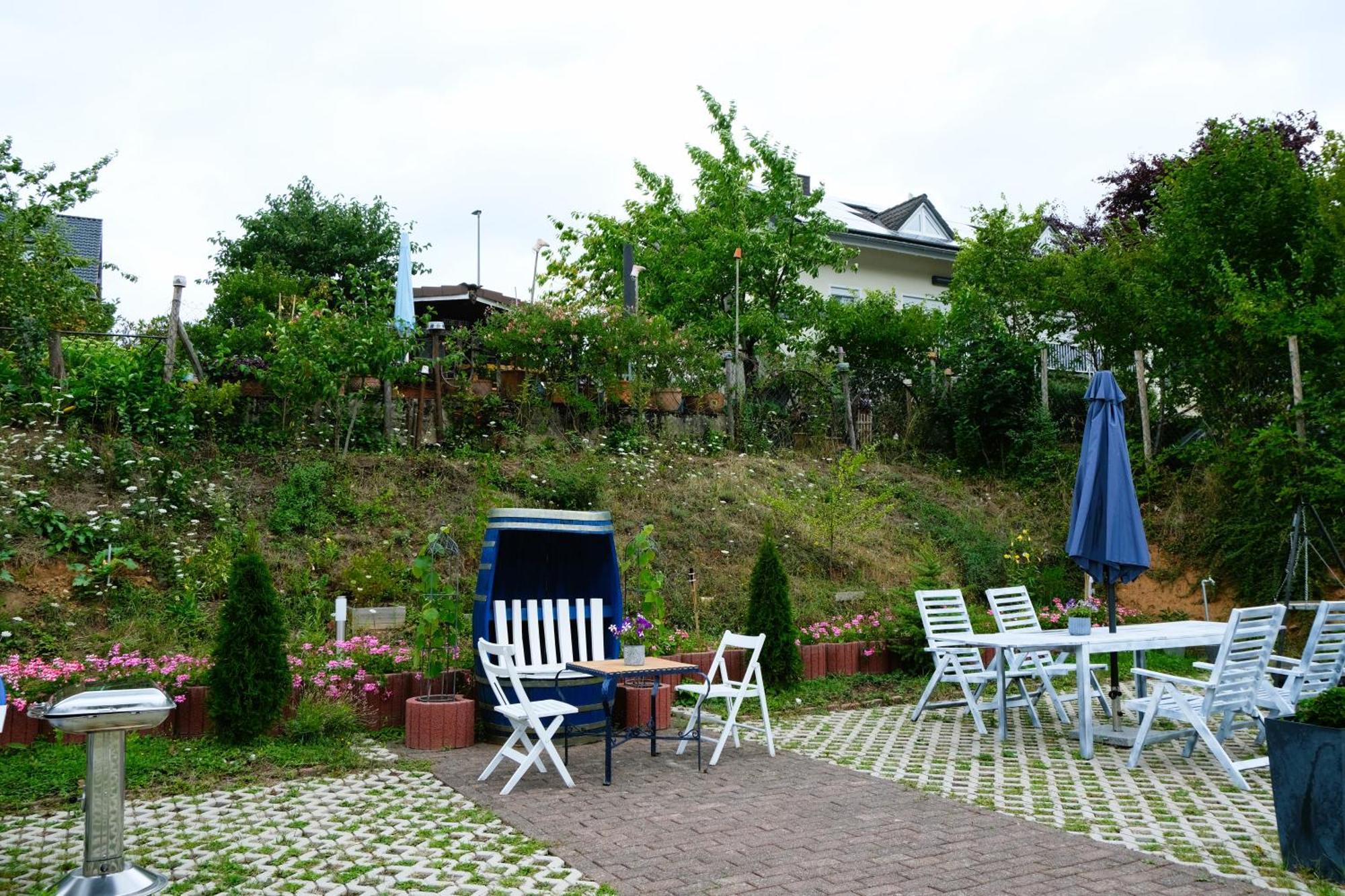 Blue Lagoon Appartement *