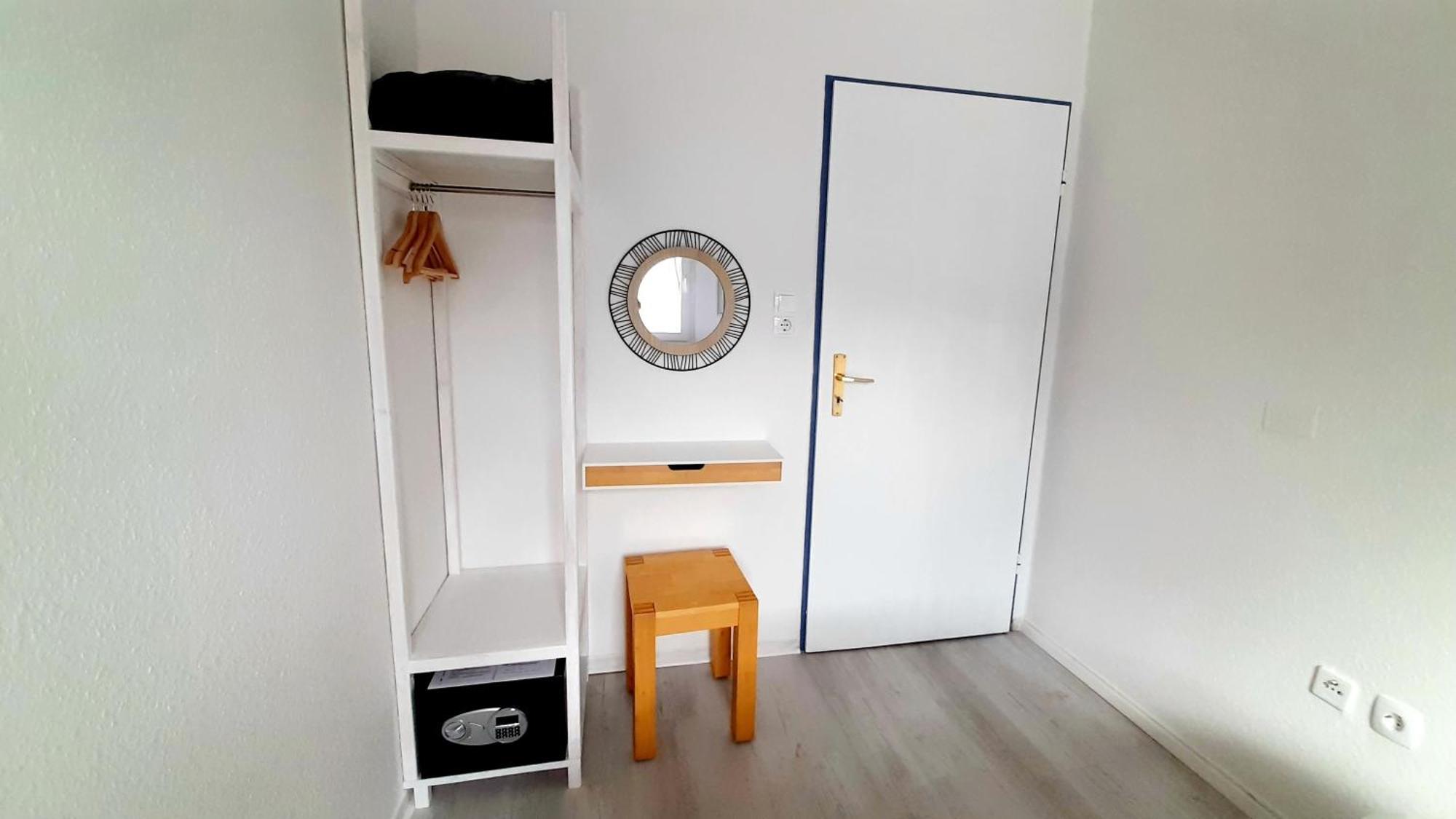 Blue Lagoon Appartement