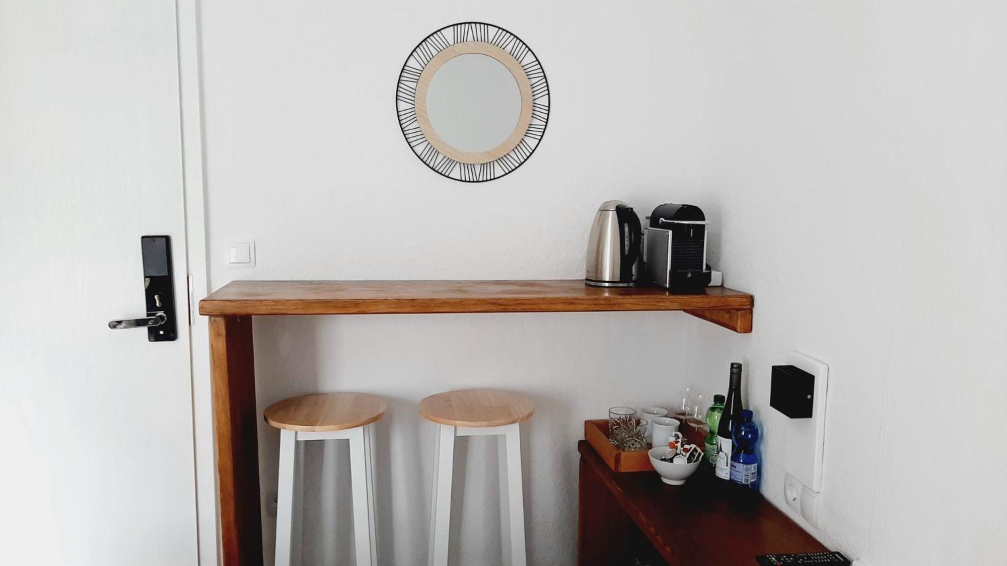 Appartement Blue Lagoon
