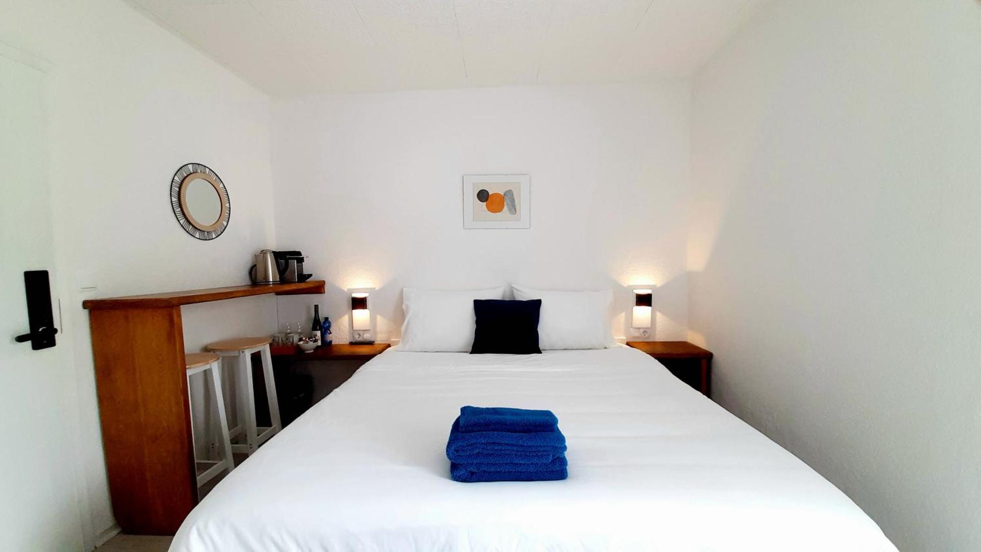 Apartment Blue Lagoon *