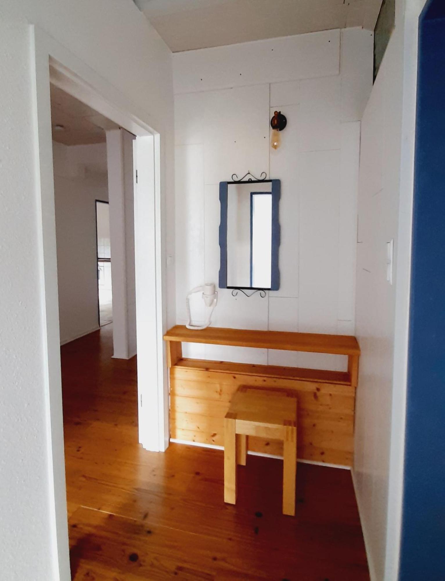 Blue Lagoon Appartement Nehren (Rhineland-Palatinate)