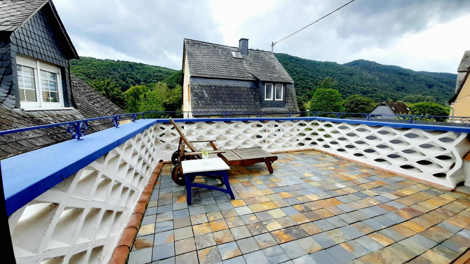 Blue Lagoon Appartement Nehren (Rhineland-Palatinate)
