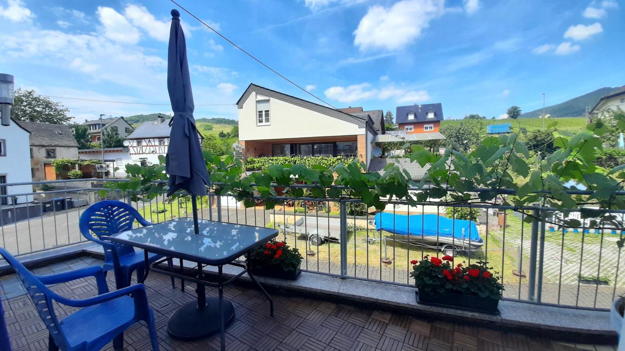 Blue Lagoon Nehren (Rhineland-Palatinate)