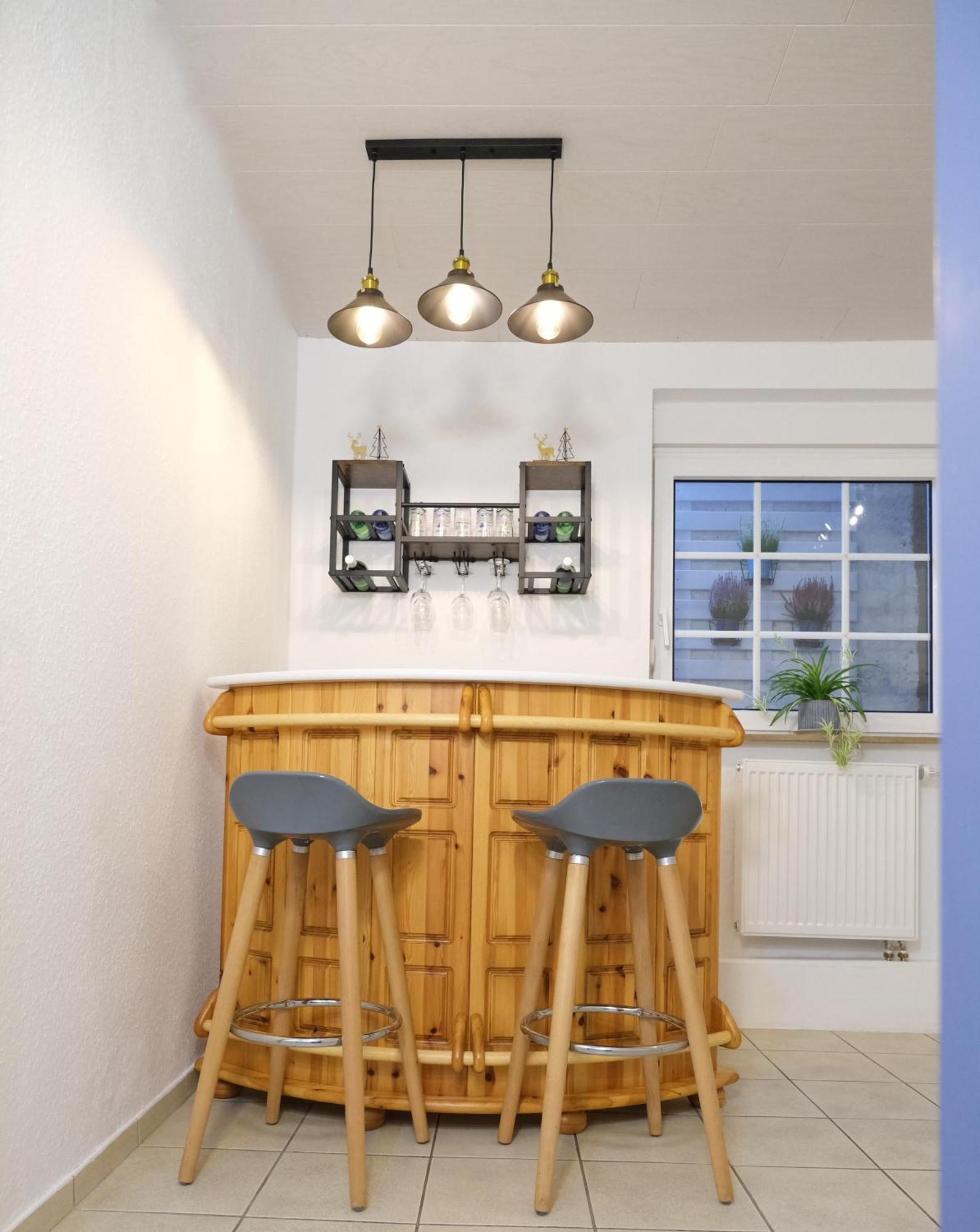 Apartment Blue Lagoon *